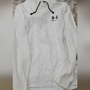 Under armour hoodie